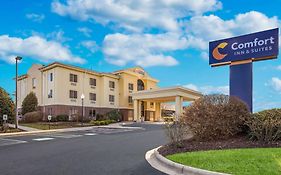 Comfort Inn & Suites Brevard North